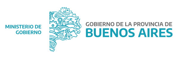 Ministerio de Gobierno